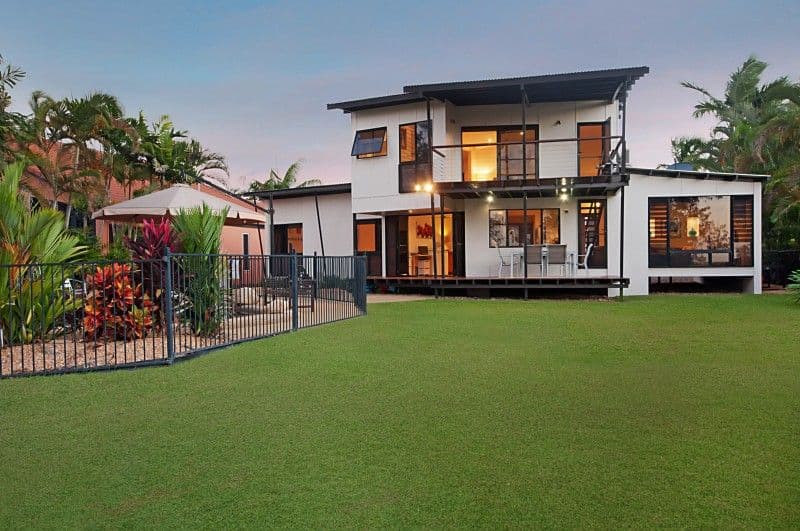 58 Waterview Drive, BUSHLAND BEACH QLD 4818, Bushland Beach - Thumbnail 6
