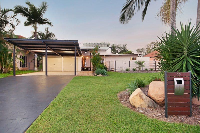58 Waterview Drive, BUSHLAND BEACH QLD 4818, Bushland Beach - Thumbnail 7
