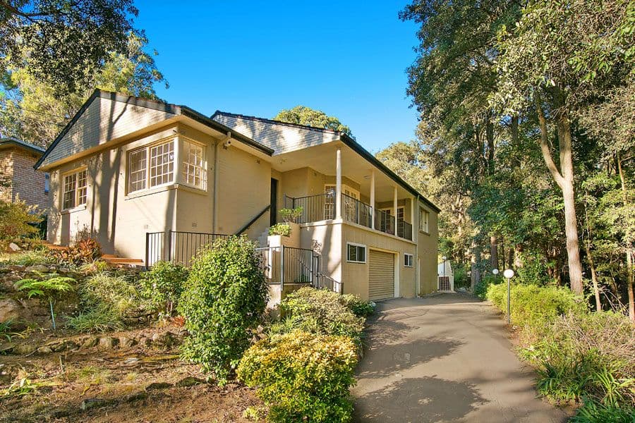 52 Duff Street, Turramurra - Image 1