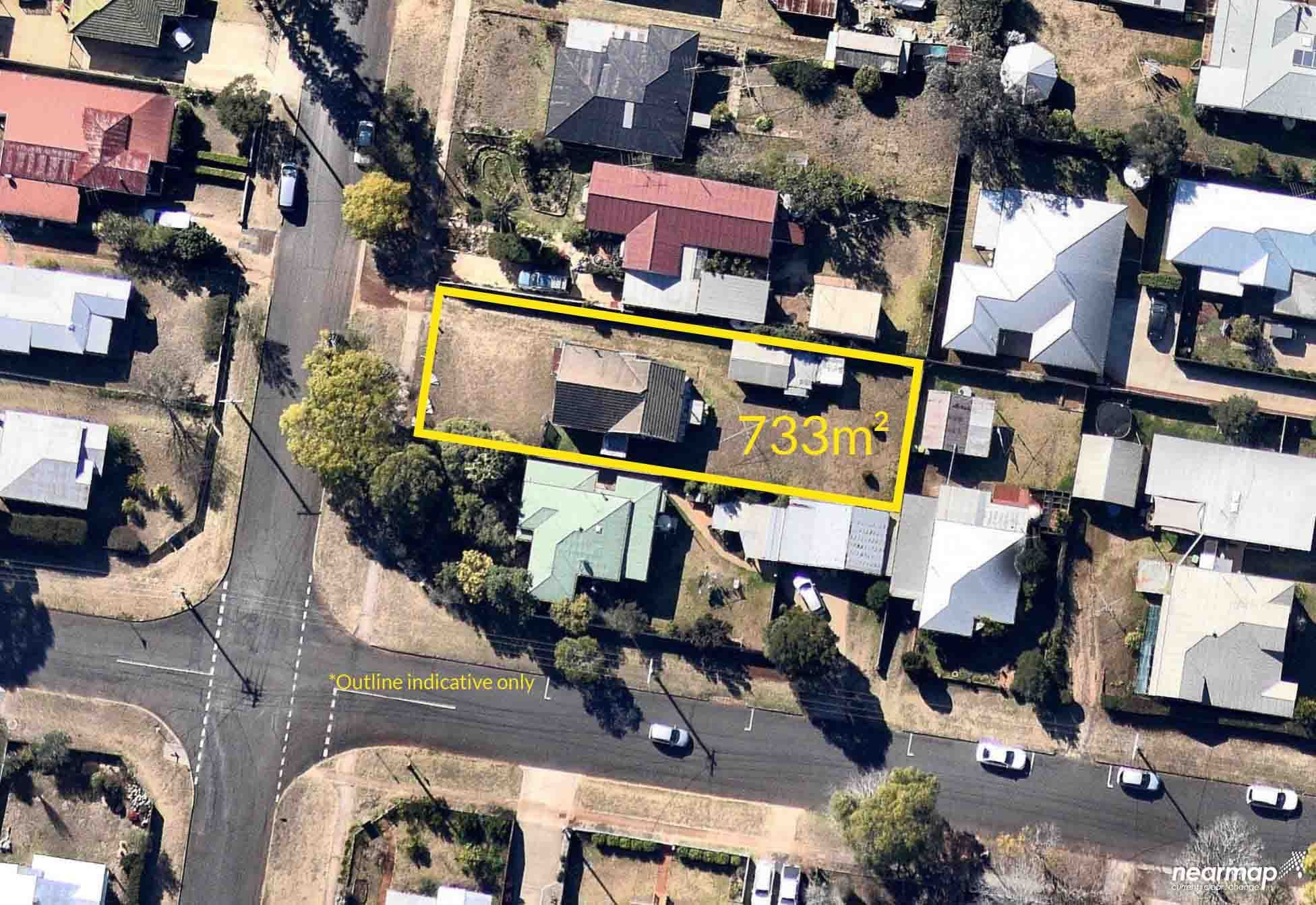 12 Fourth Avenue, Harristown QLD 4350, Harristown - Image 1