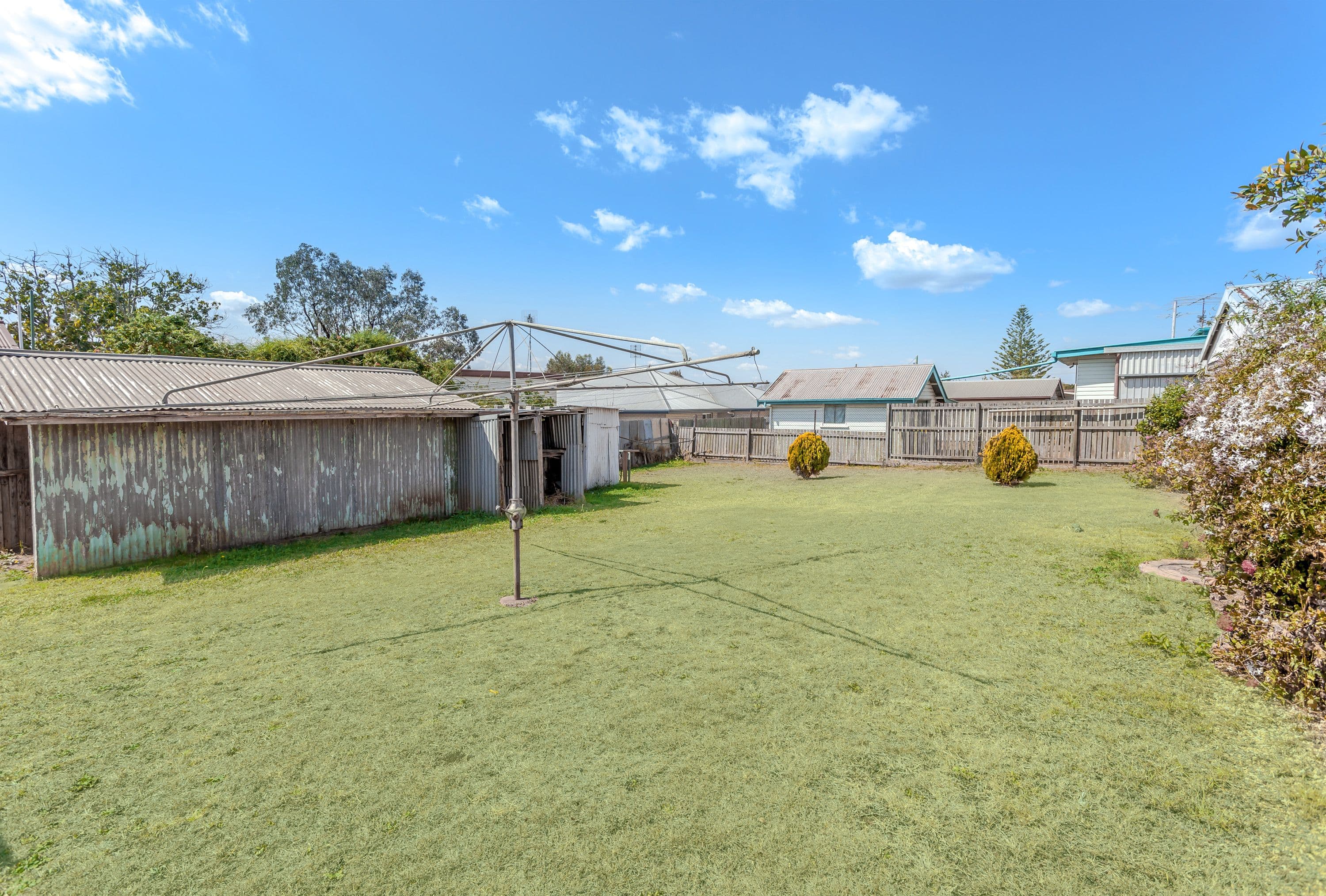 12 Fourth Avenue, Harristown QLD 4350, Harristown - Thumbnail 6