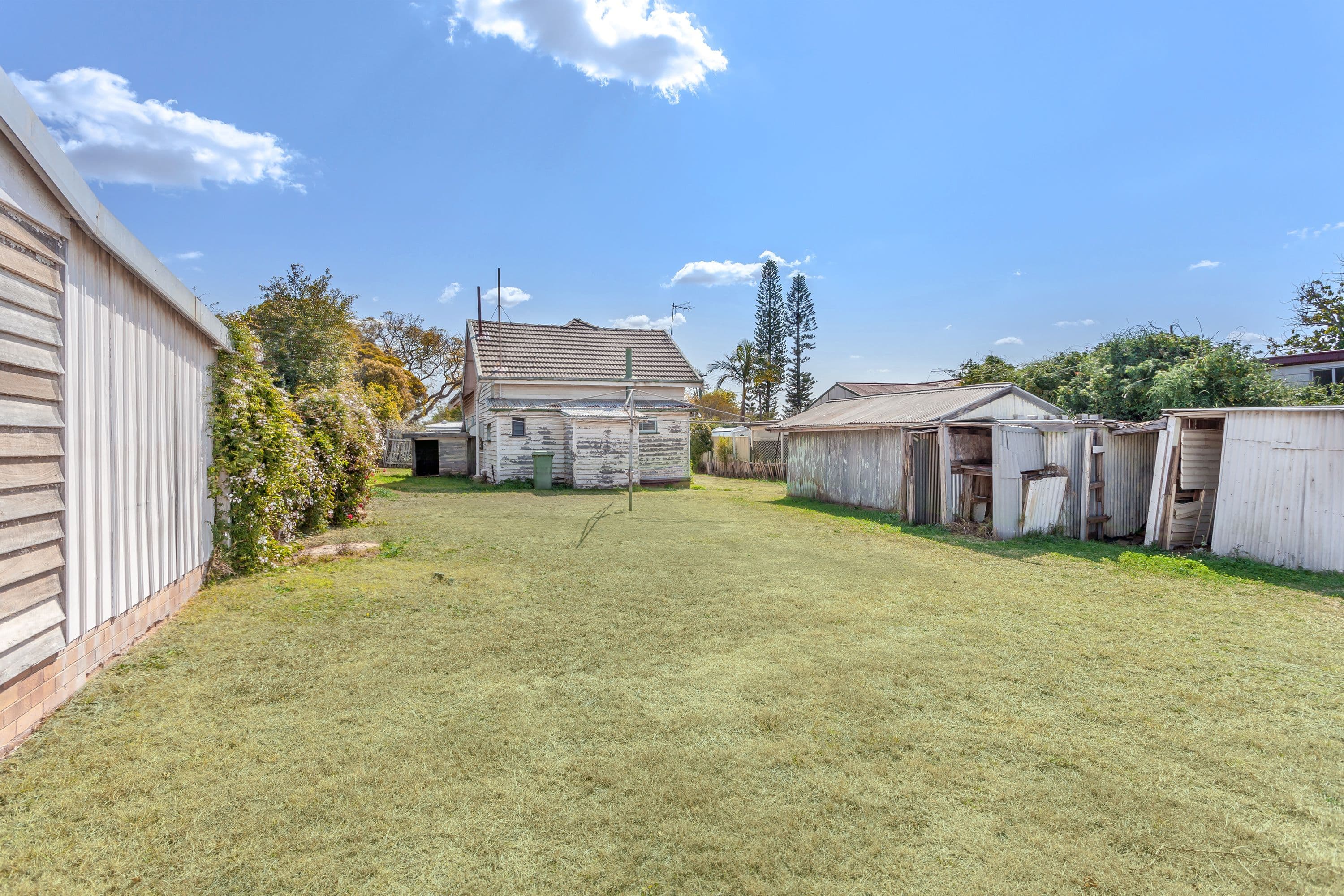 12 Fourth Avenue, Harristown QLD 4350, Harristown - Thumbnail 7