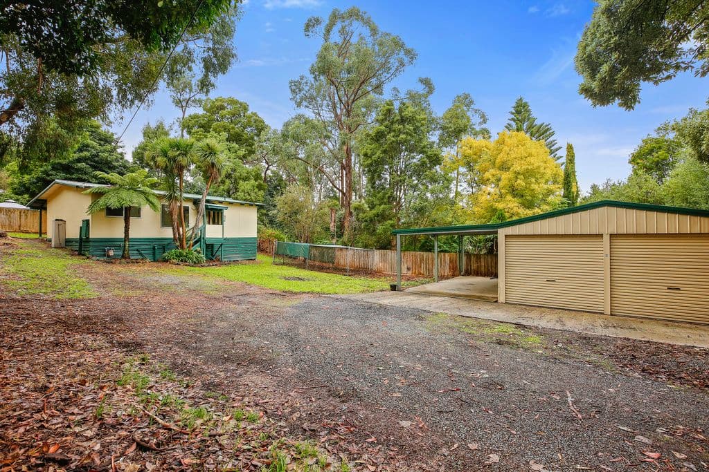 33A Bailey Road,, Mount Evelyn VIC 3796, Mount Evelyn - Image 1