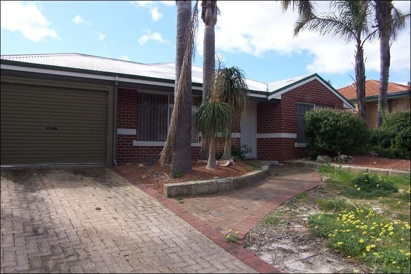 8 Munday Road, HIGH WYCOMBE WA 6057, High Wycombe - Image 1