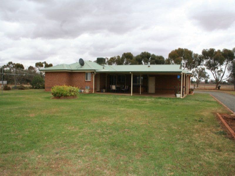 Lot 1 Parkes Road, CONDOBOLIN NSW 2877, Condobolin - Thumbnail 2