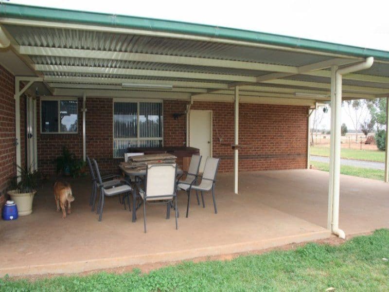 Lot 1 Parkes Road, CONDOBOLIN NSW 2877, Condobolin - Thumbnail 5