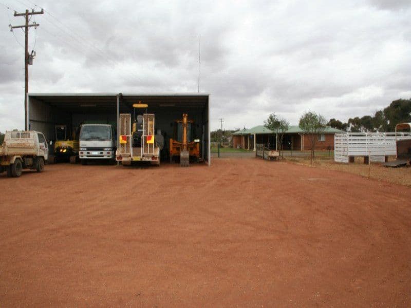Lot 1 Parkes Road, CONDOBOLIN NSW 2877, Condobolin - Thumbnail 6