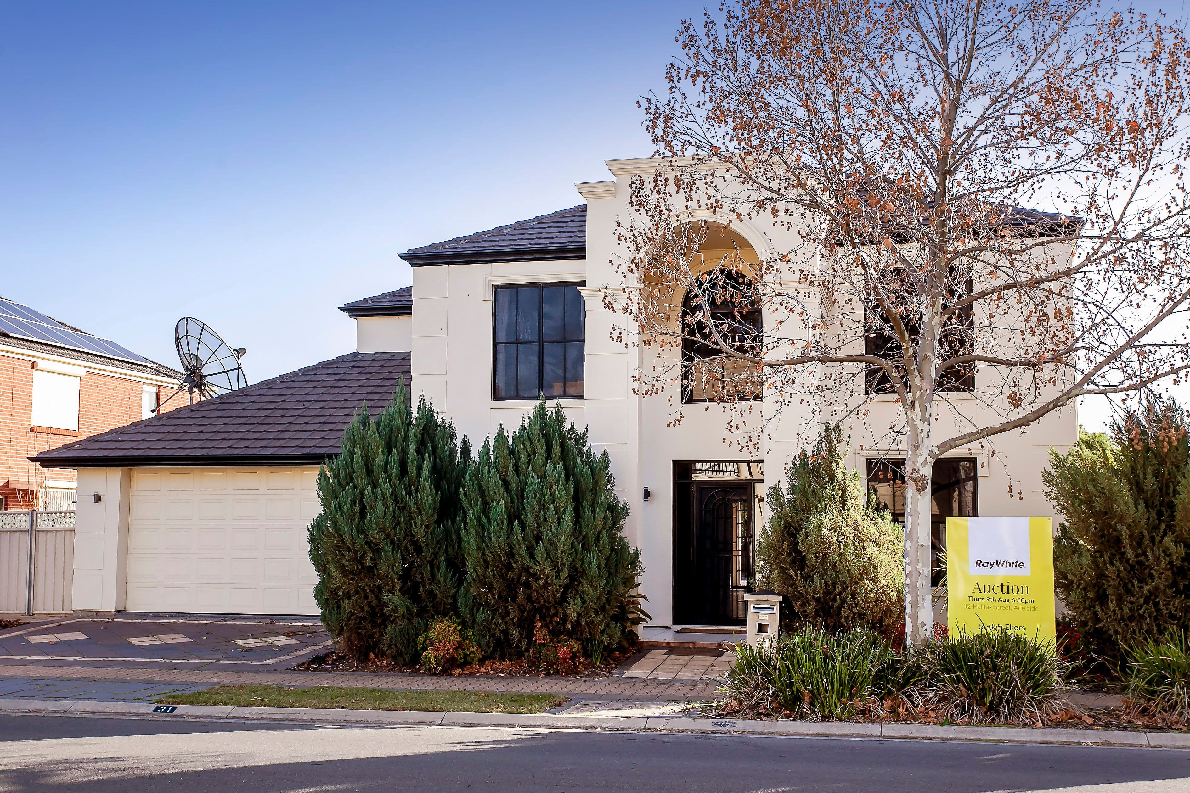 31 The Walk, Mawson Lakes SA 5095, Mawson Lakes - Image 1