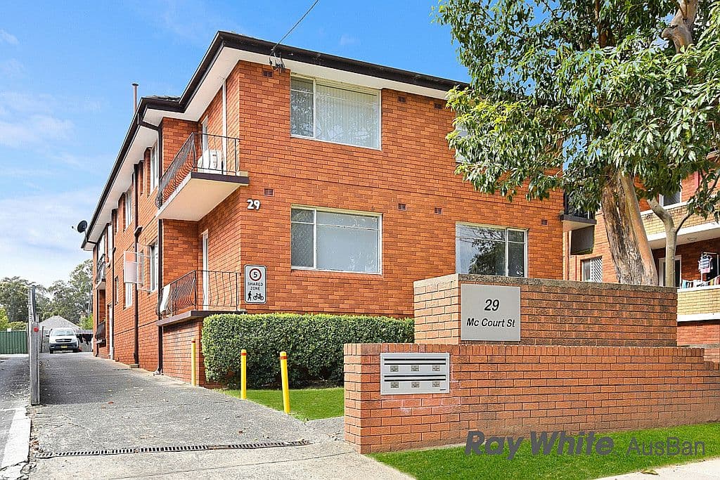 3/29 MCCOURT Street, Wiley Park NSW 2195, Wiley Park - Thumbnail 6