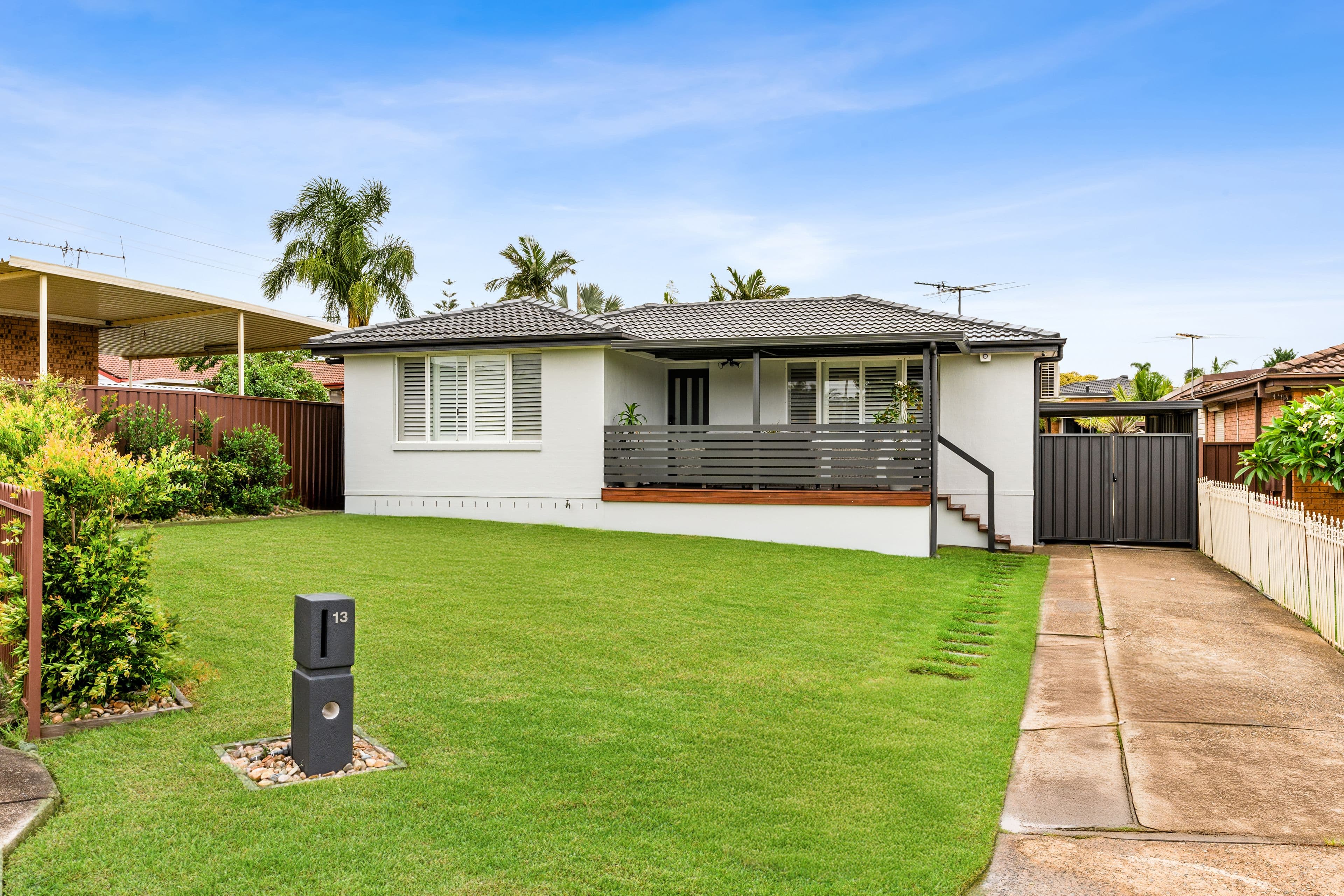13 Bach Place, Bonnyrigg Heights NSW 2177, Bonnyrigg Heights - Image 1