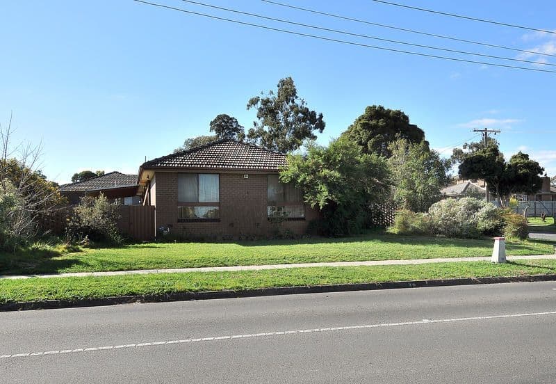 51 Reid Street, SOUTH MORANG VIC 3752, South Morang - Thumbnail 3