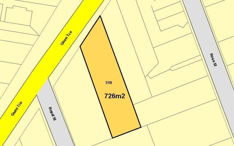 310 Given Terrace, PADDINGTON QLD 4064, Paddington - Thumbnail 2