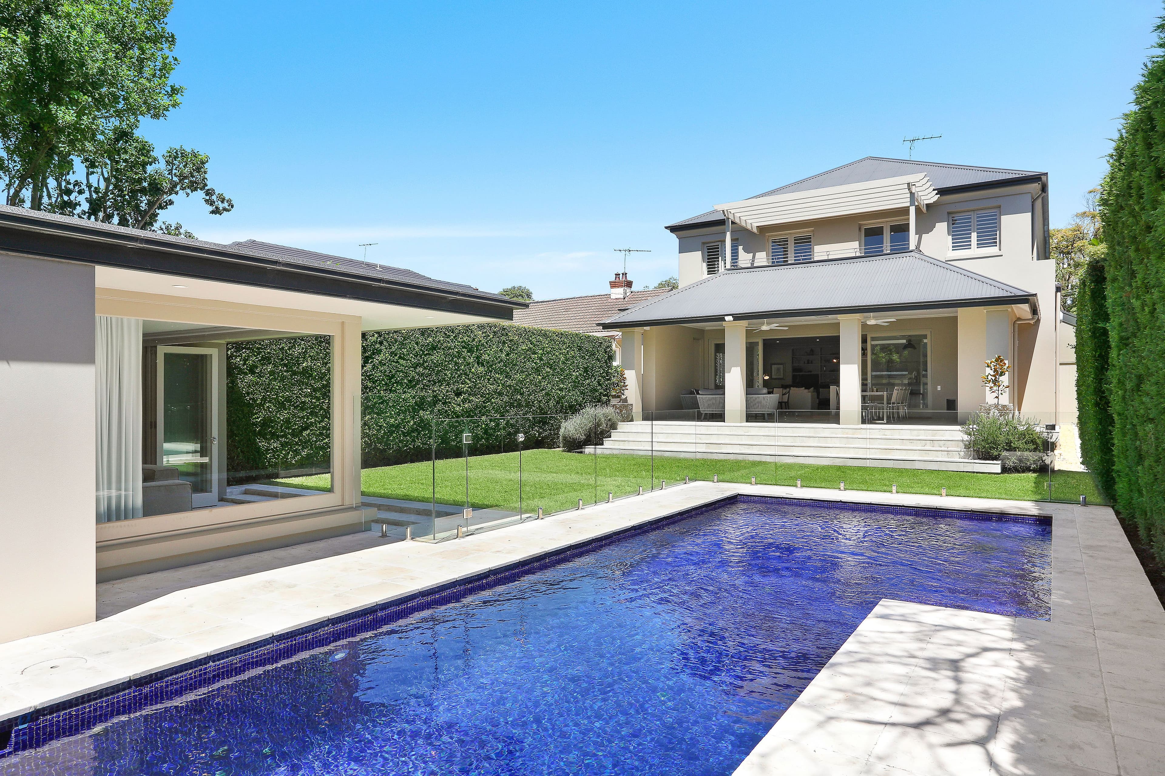 18 Faraday Avenue, Rose Bay NSW 2029, Rose Bay - Image 1