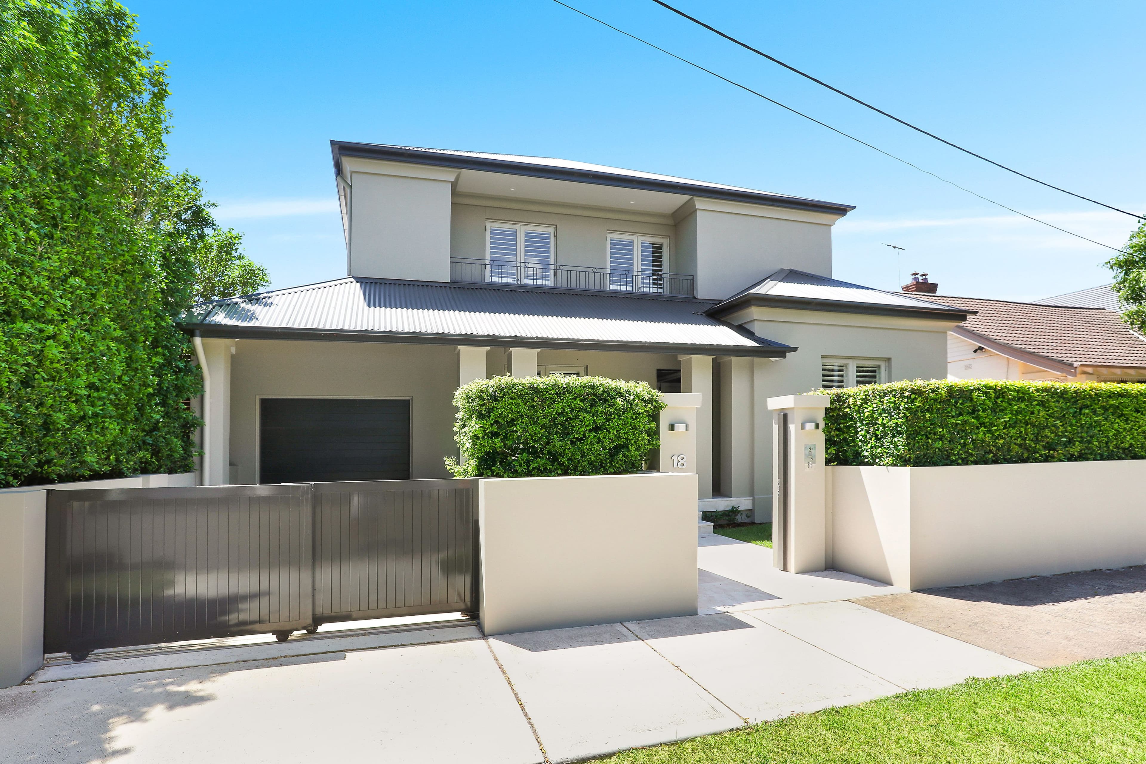 18 Faraday Avenue, Rose Bay NSW 2029, Rose Bay - Thumbnail 6