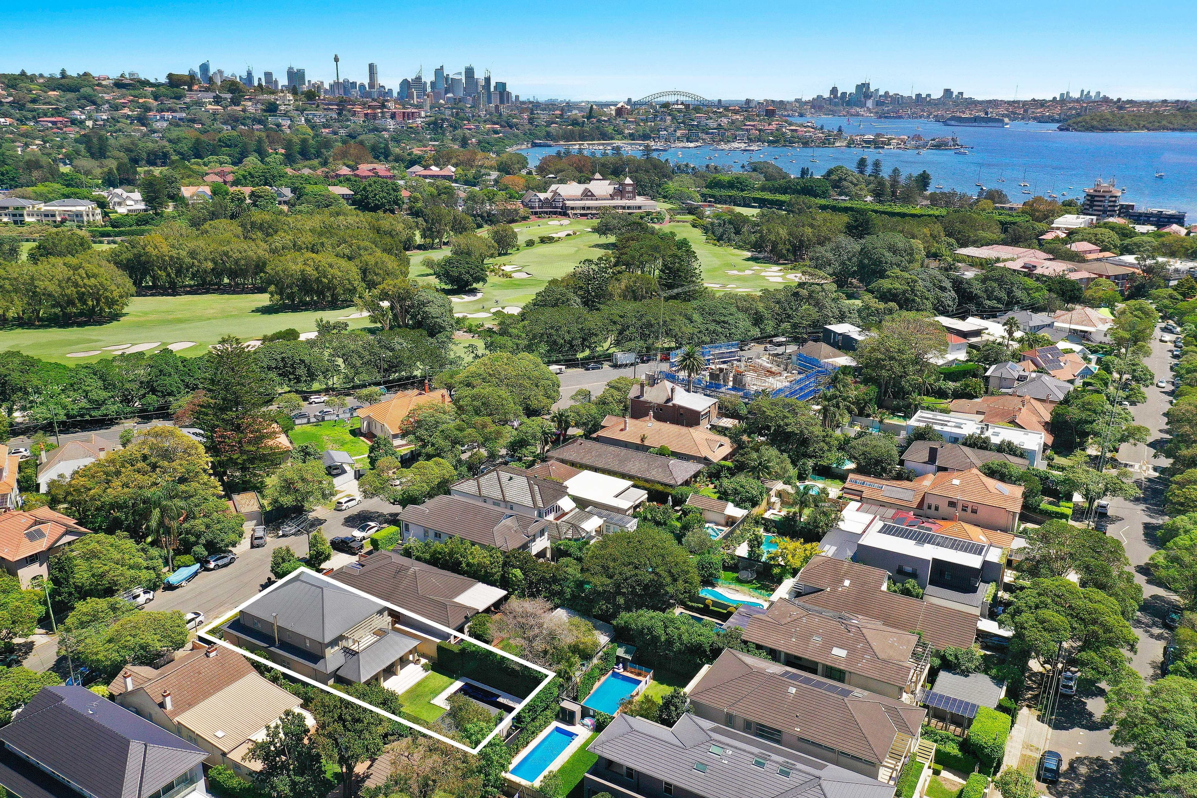 18 Faraday Avenue, Rose Bay NSW 2029, Rose Bay - Thumbnail 7