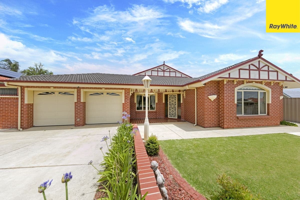 6 Cathy Mews, Craigmore SA 5114, Craigmore - Thumbnail 2