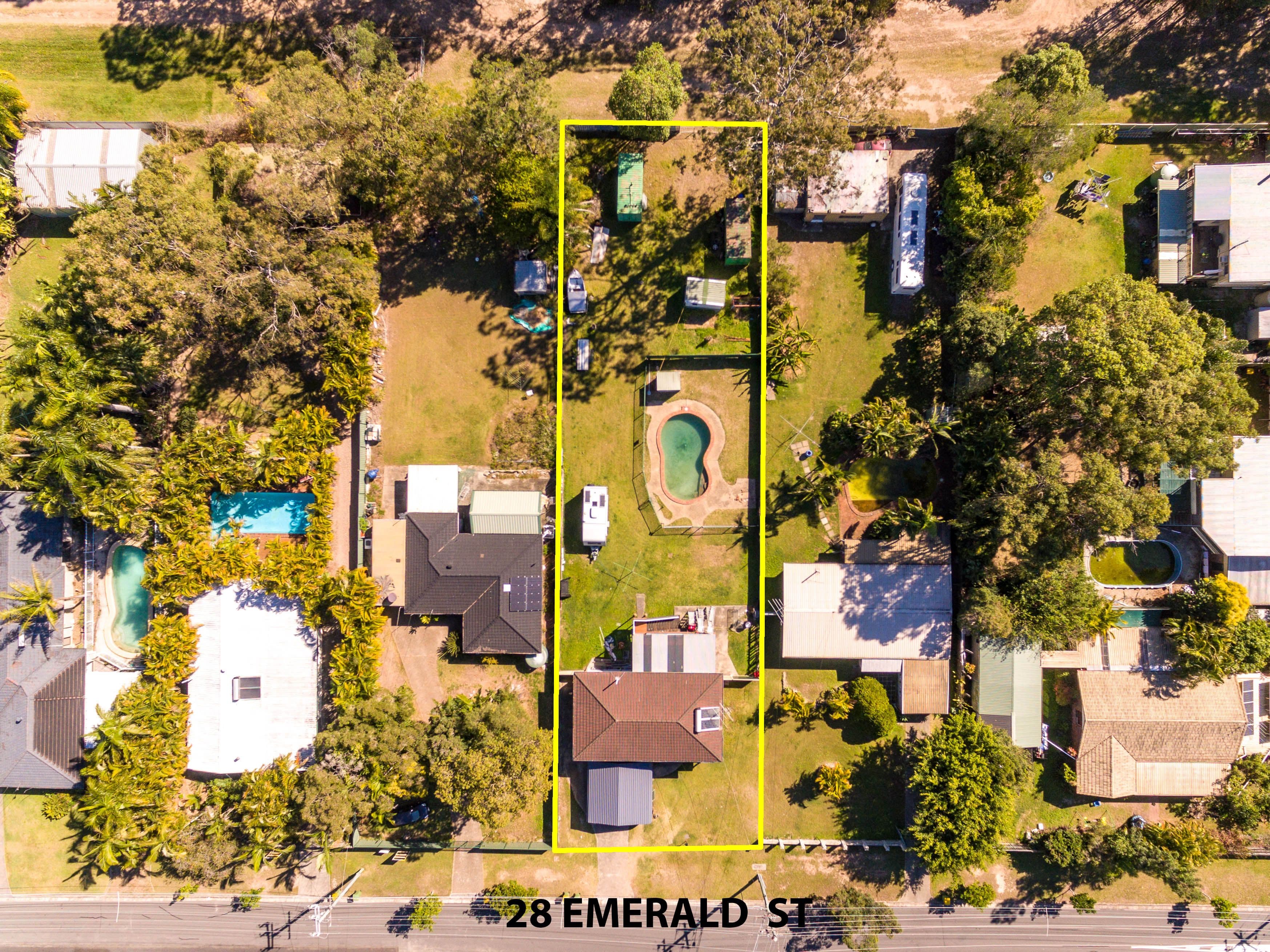 28 Emerald Street, Marsden QLD 4132, Marsden - Image 1