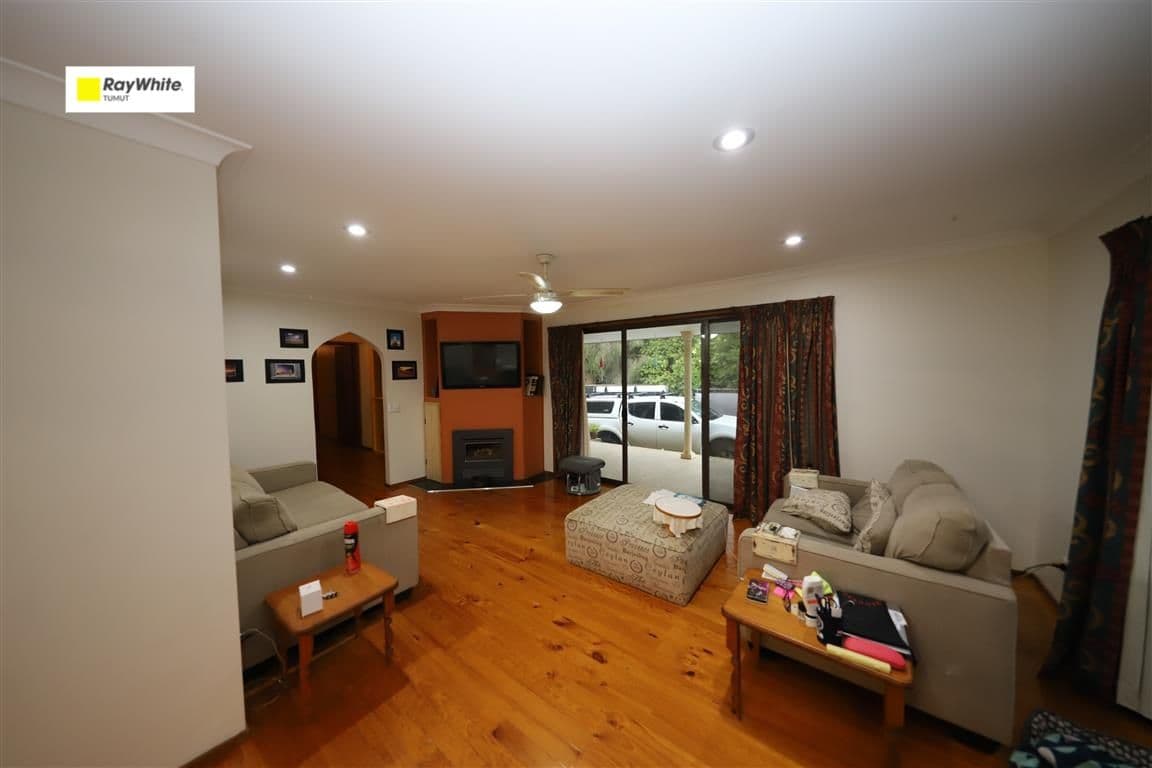 54A Lockhart Street, Adelong NSW 2729, Adelong - Image 1
