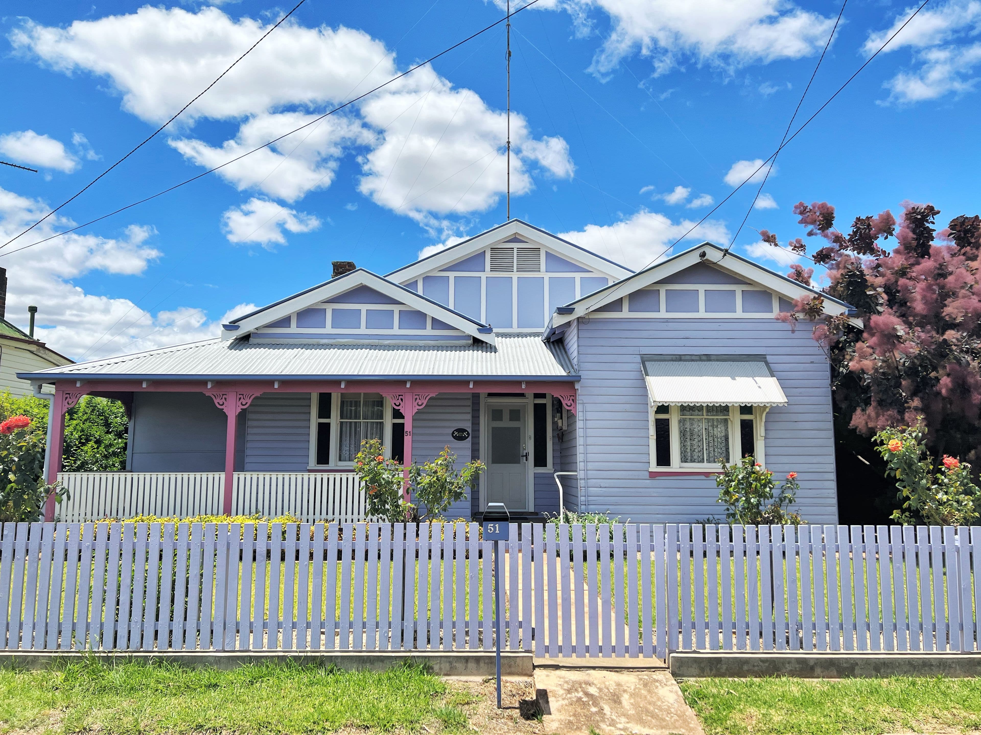 51 Golden Street, West Wyalong NSW 2671, West Wyalong - Image 1