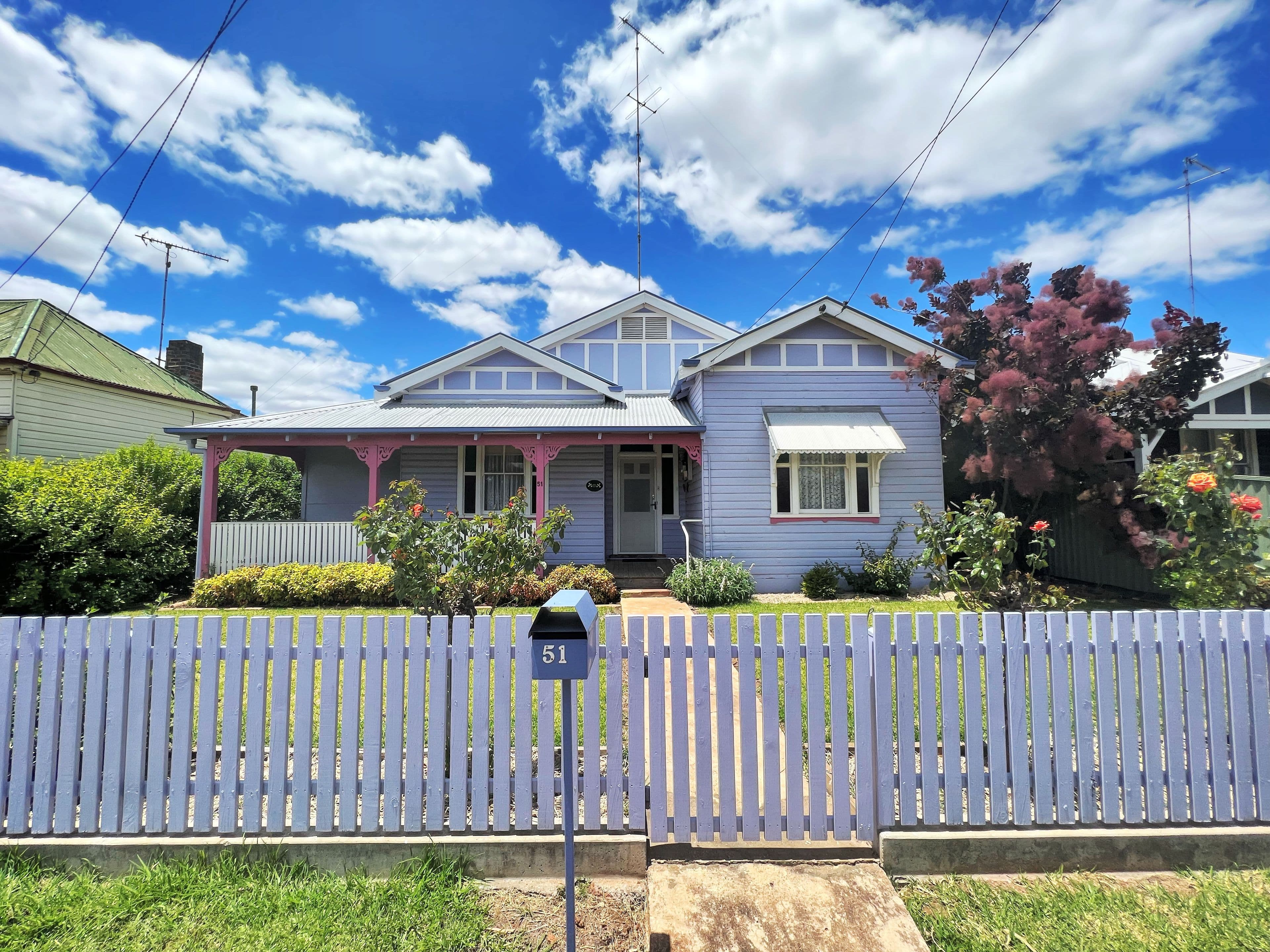 51 Golden Street, West Wyalong NSW 2671, West Wyalong - Thumbnail 2