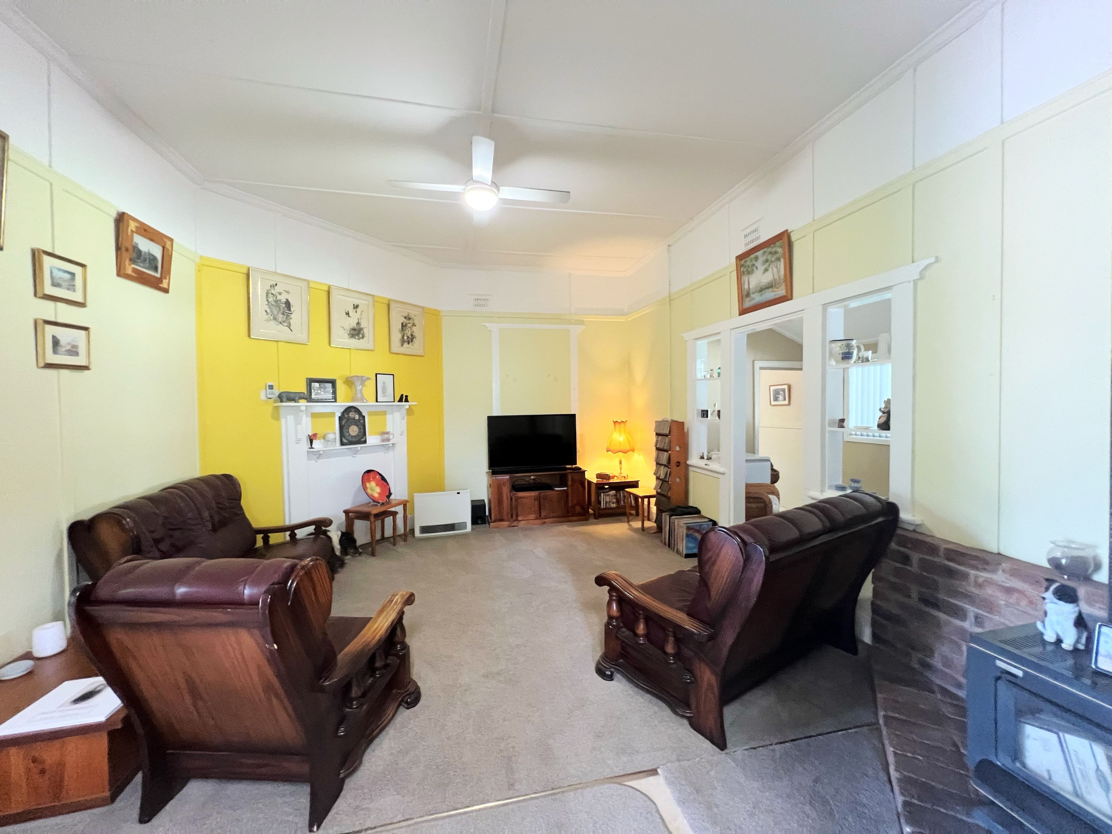 51 Golden Street, West Wyalong NSW 2671, West Wyalong - Thumbnail 3