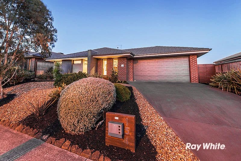 154 Settlers Run, Botanic Ridge VIC 3977, Botanic Ridge - Thumbnail 2