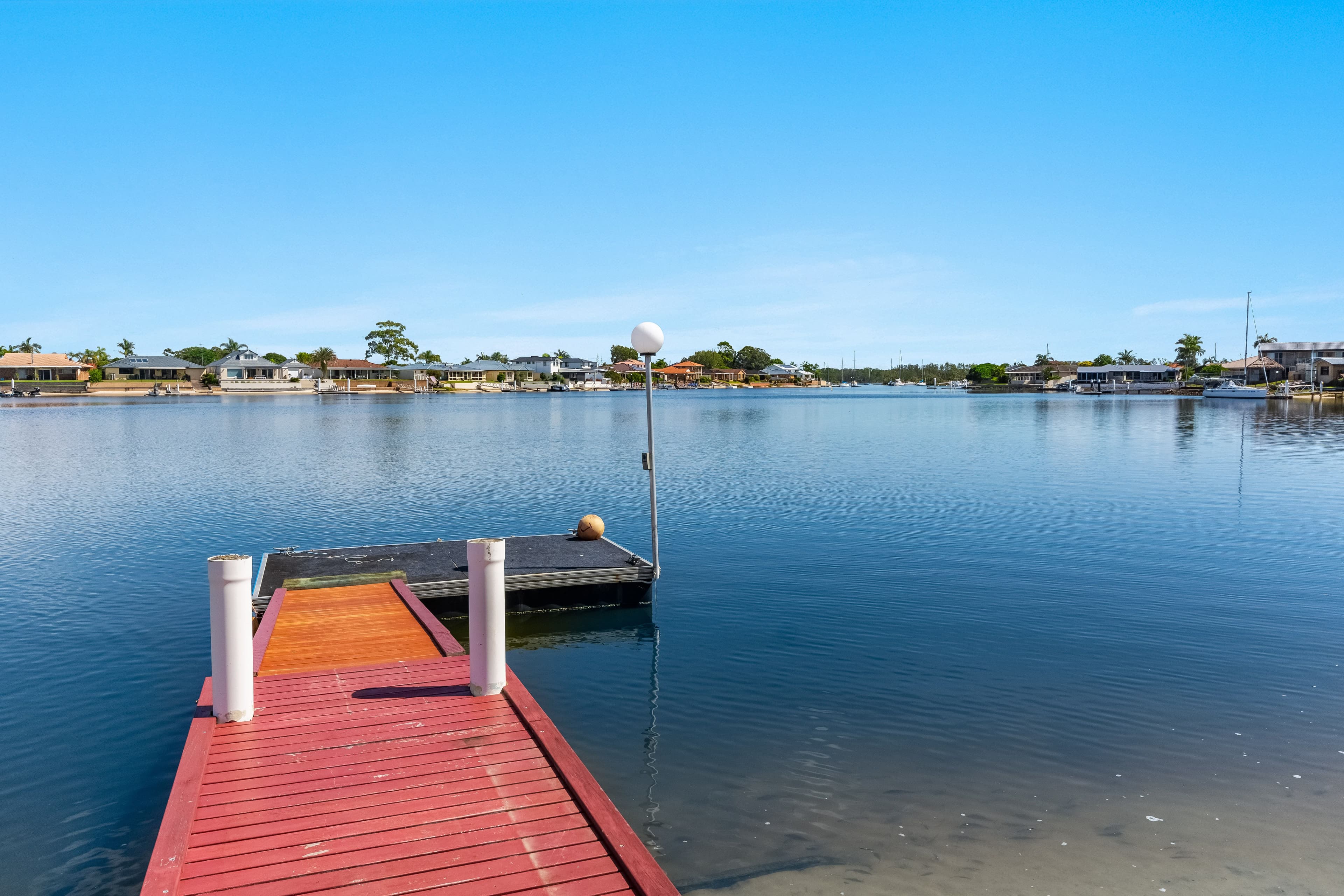 25 Melaleuca Drive, Yamba NSW 2464, Yamba - Image 1