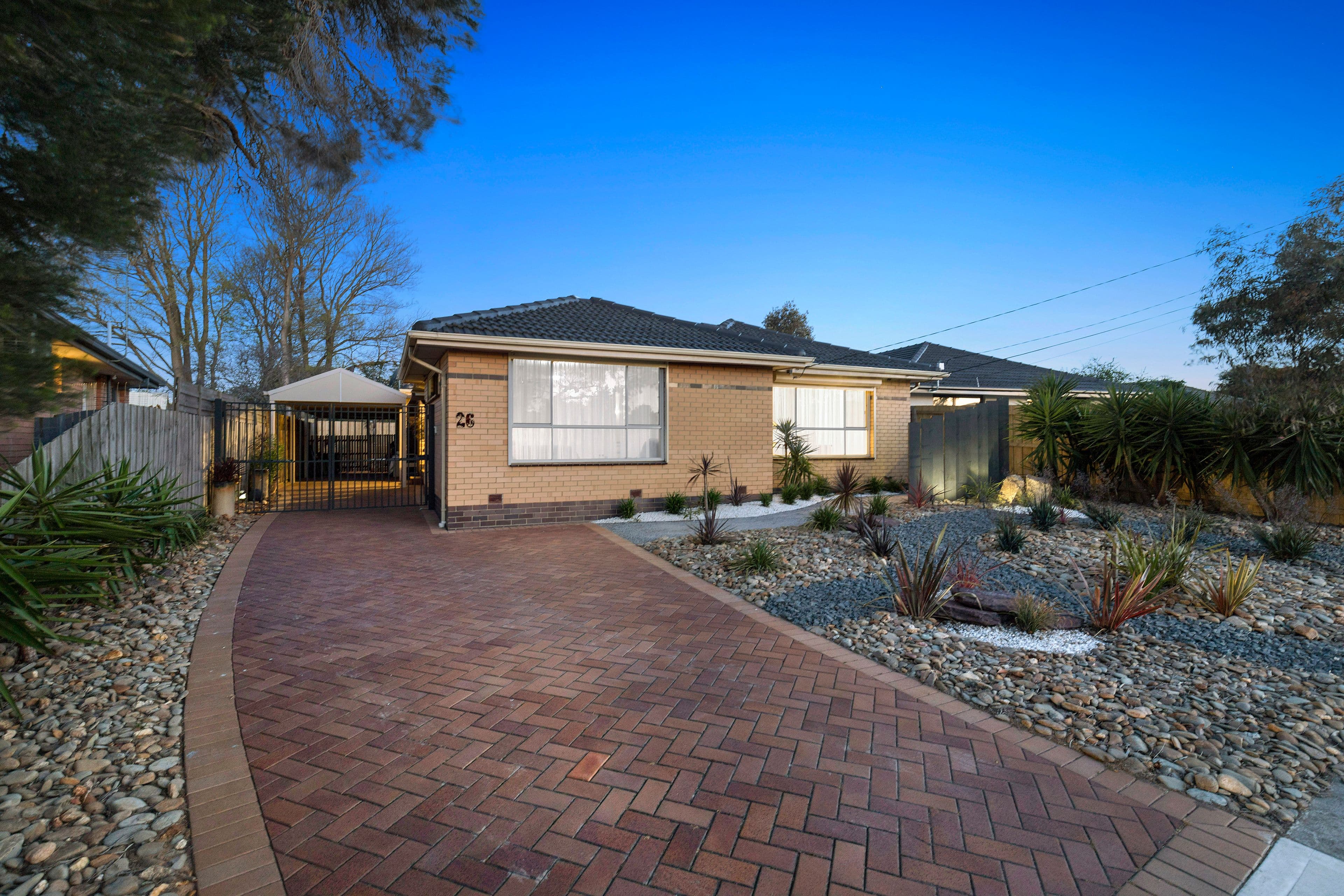 1 Colvin Ave, Carlton, Carlton - Image 1