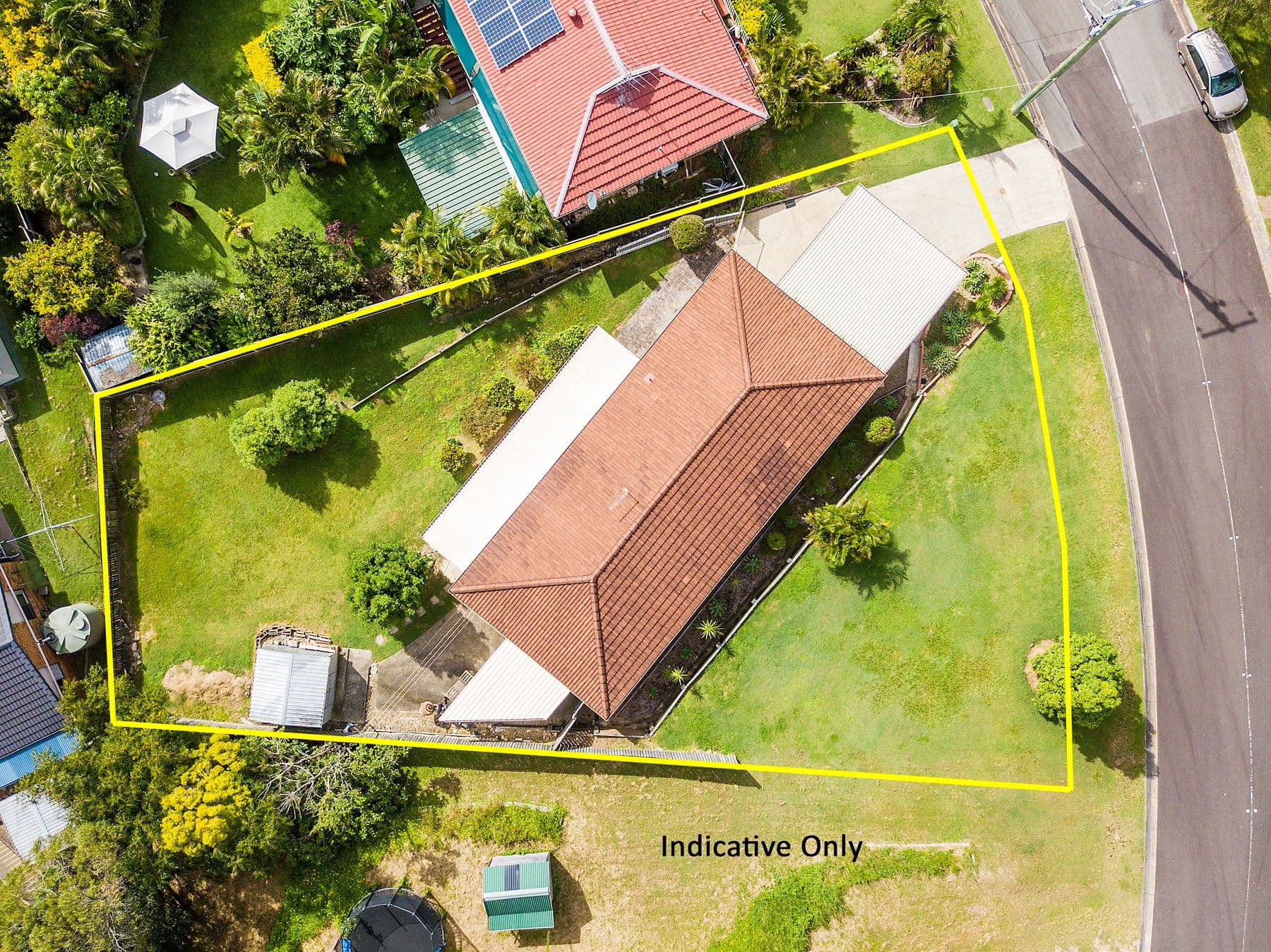 50 Wantana Crescent, Edens Landing QLD 4207, Edens Landing - Thumbnail 3