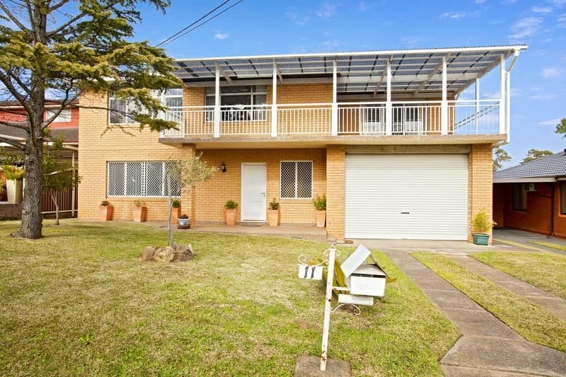11 Parer Avenue, CONDELL PARK NSW 2200, Condell Park - Image 1
