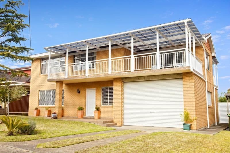 11 Parer Avenue, CONDELL PARK NSW 2200, Condell Park - Thumbnail 8