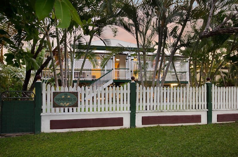 2 Summerfield Street, HERMIT PARK QLD 4812, Hermit Park - Image 1