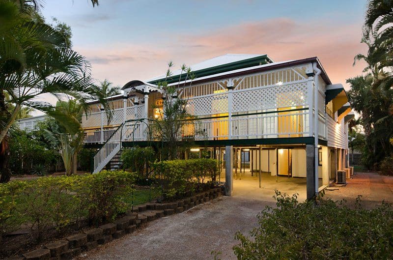 2 Summerfield Street, HERMIT PARK QLD 4812, Hermit Park - Thumbnail 8