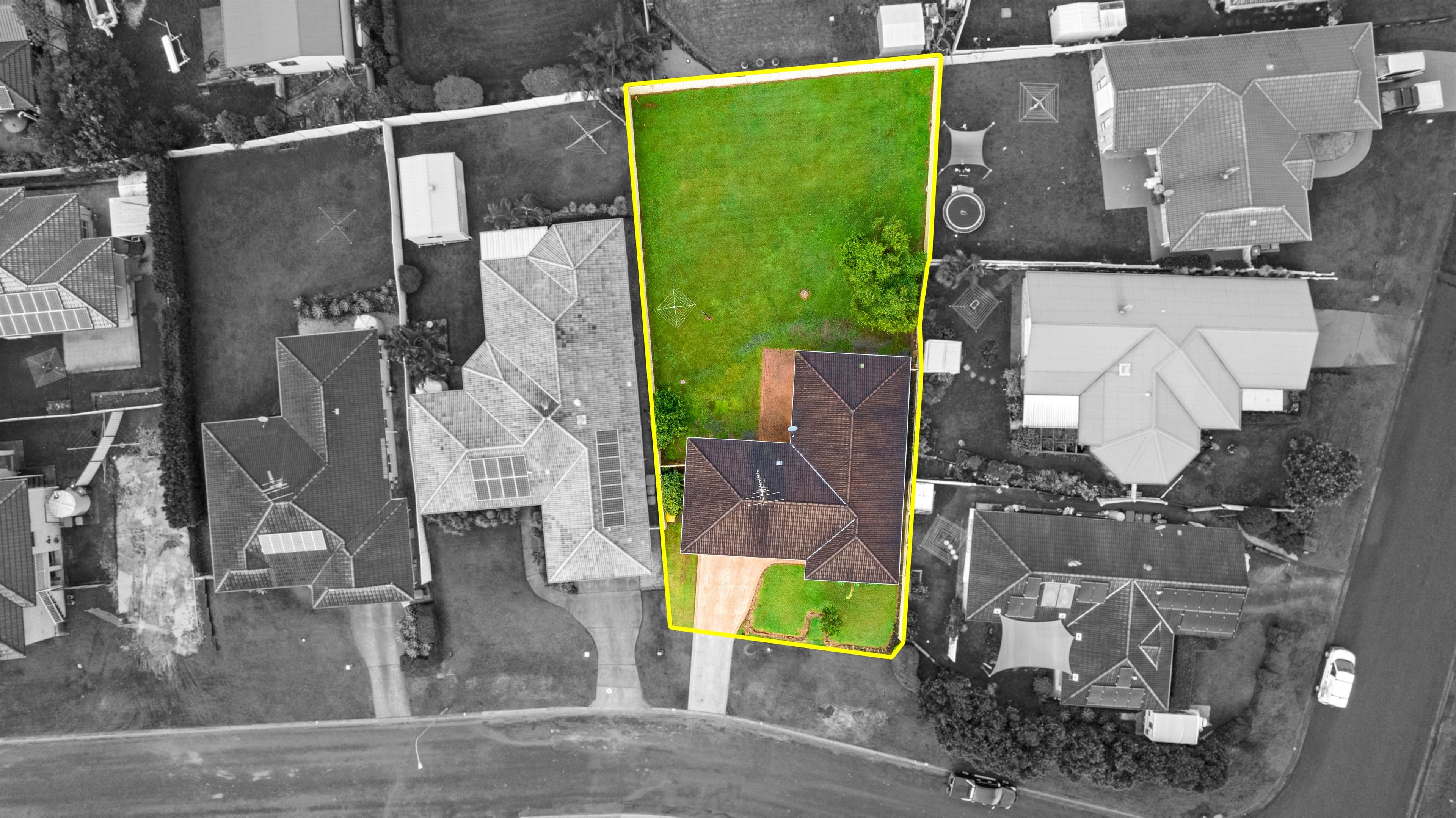 3 Iron Bark Terrace, South Grafton NSW 2460, South Grafton - Thumbnail 2