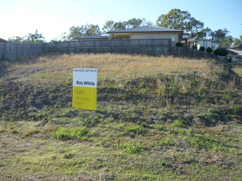 5 Dean Street, GLEN EDEN QLD 4680, Glen Eden - Image 1