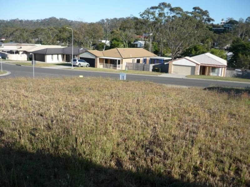 5 Dean Street, GLEN EDEN QLD 4680, Glen Eden - Thumbnail 2