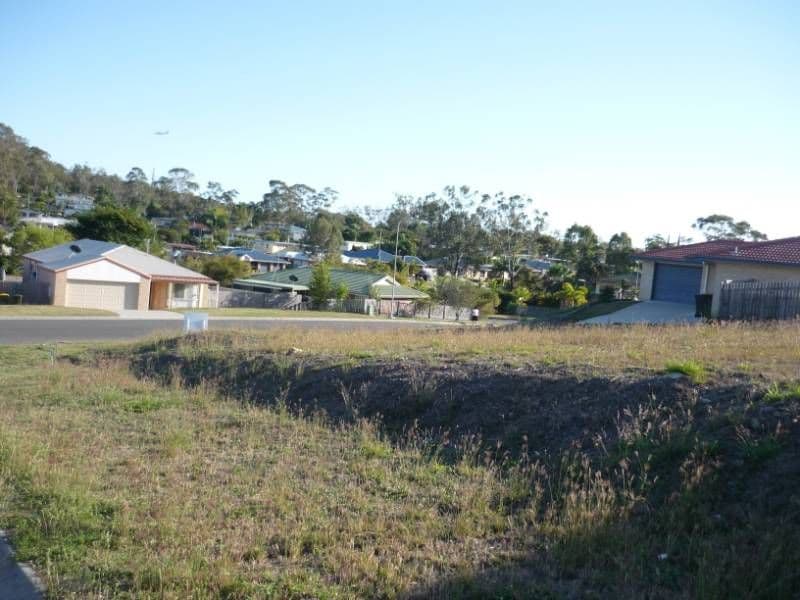 5 Dean Street, GLEN EDEN QLD 4680, Glen Eden - Thumbnail 3
