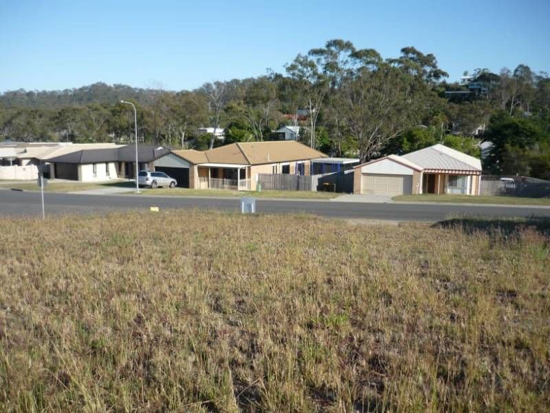 5 Dean Street, GLEN EDEN QLD 4680, Glen Eden - Thumbnail 4