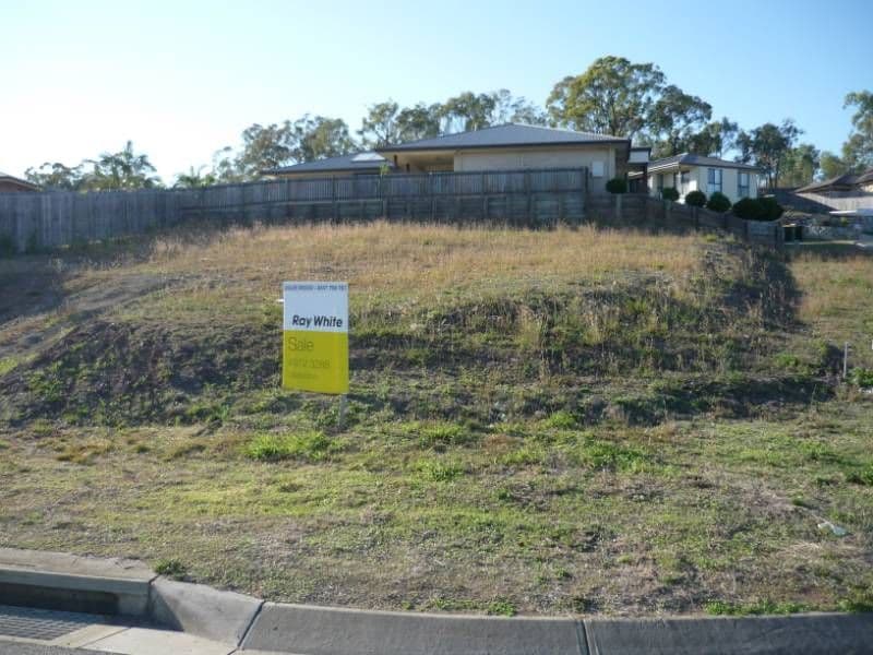5 Dean Street, GLEN EDEN QLD 4680, Glen Eden - Thumbnail 8