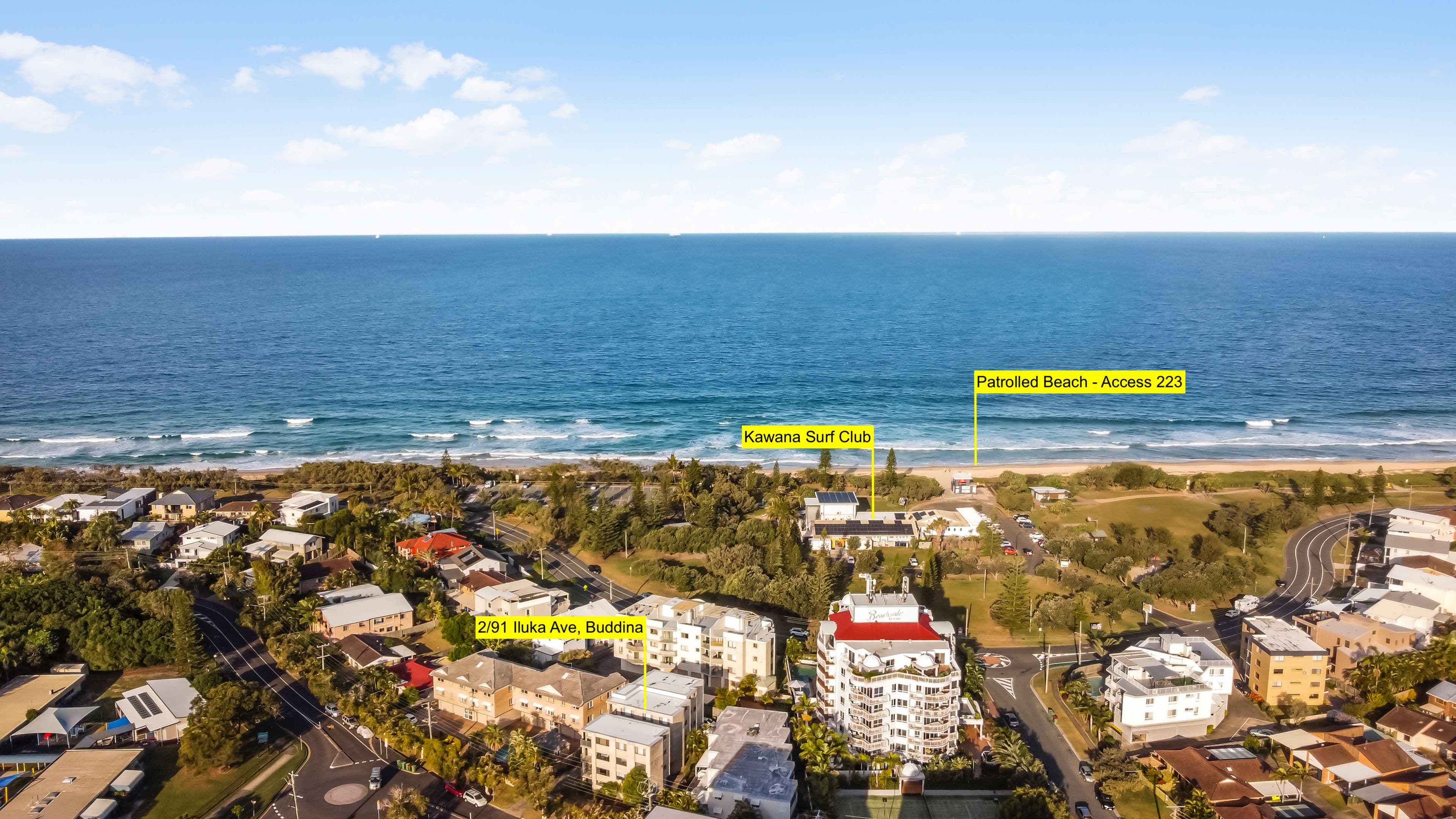 91 Iluka Avenue, Buddina QLD 4575, Buddina - Image 1