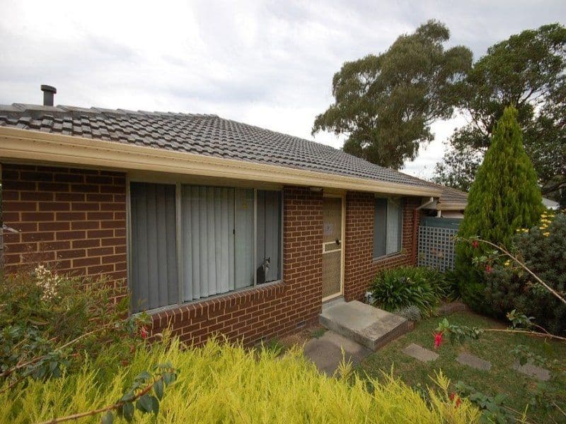 6 Erldunda Court, LILYDALE VIC 3140, Lilydale - Image 1