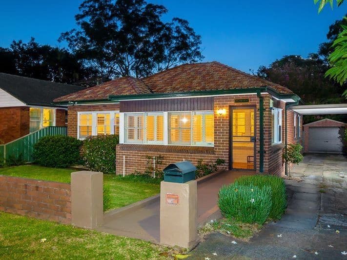 31 Hospital Road, Concord West - Image 1