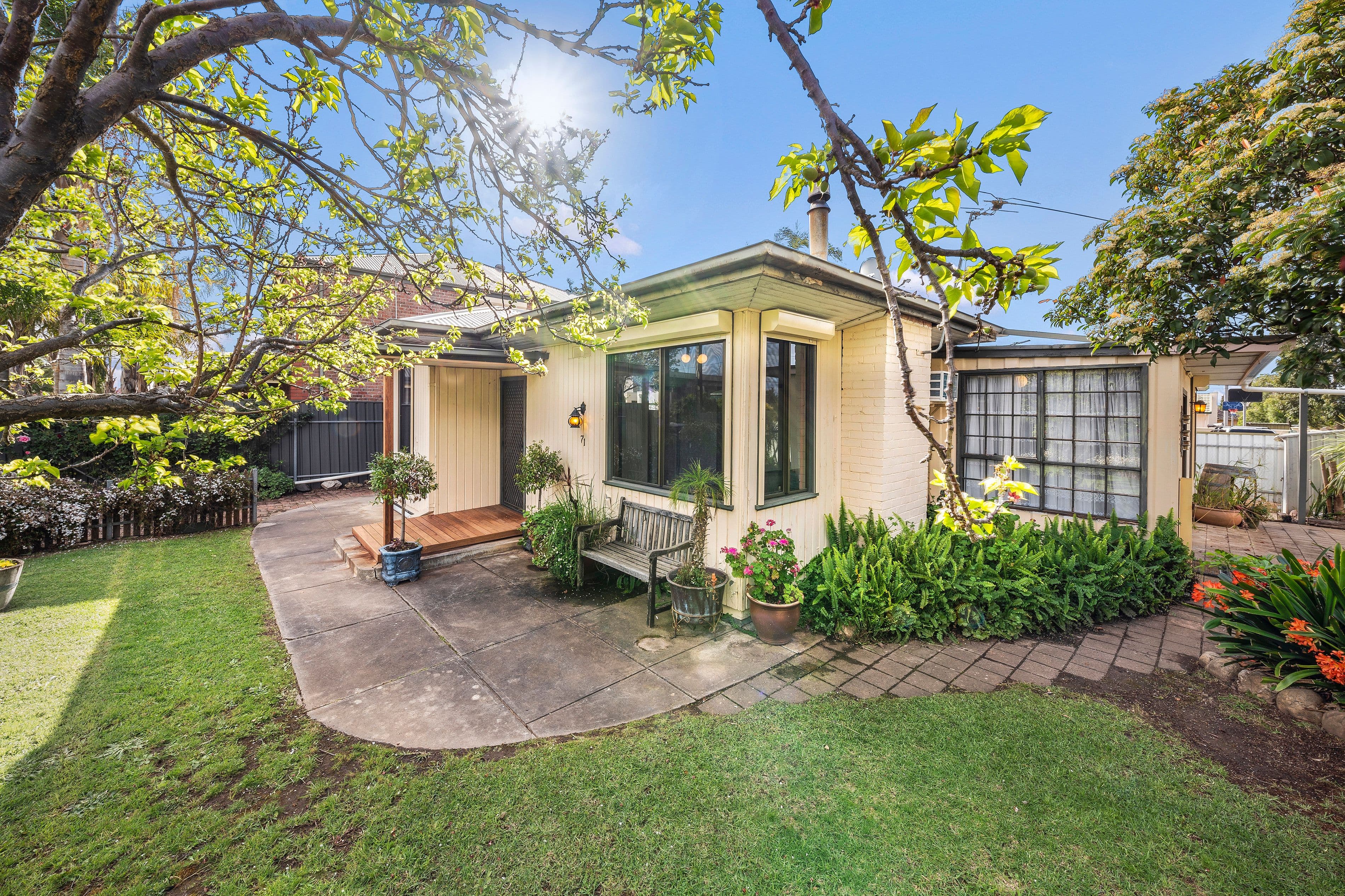 71 Mayfield Avenue, Hectorville SA 5073, Hectorville - Image 1