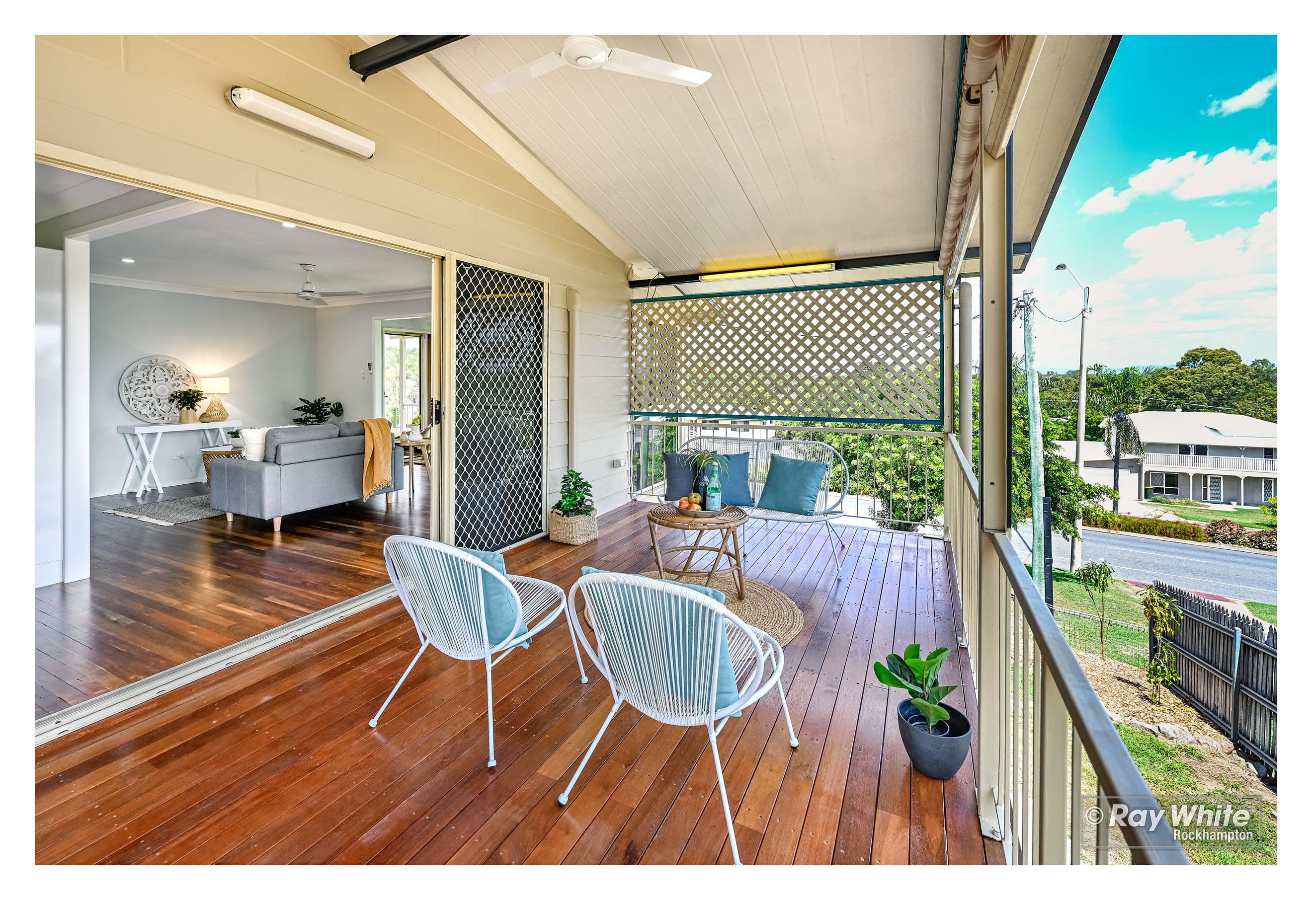 18A Hunter Street, West Rockhampton QLD 4700, West Rockhampton - Image 1