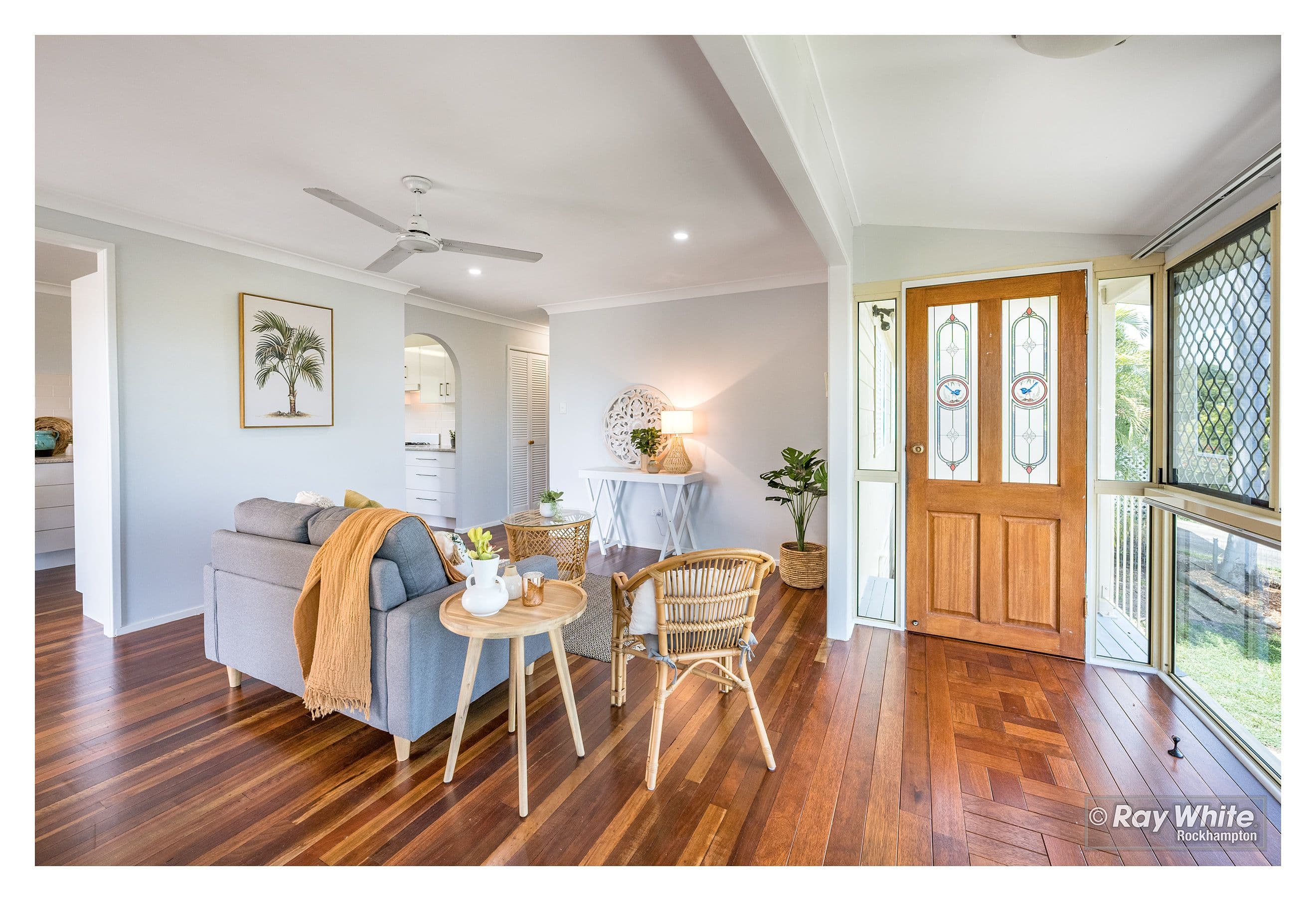 18A Hunter Street, West Rockhampton QLD 4700, West Rockhampton - Thumbnail 2