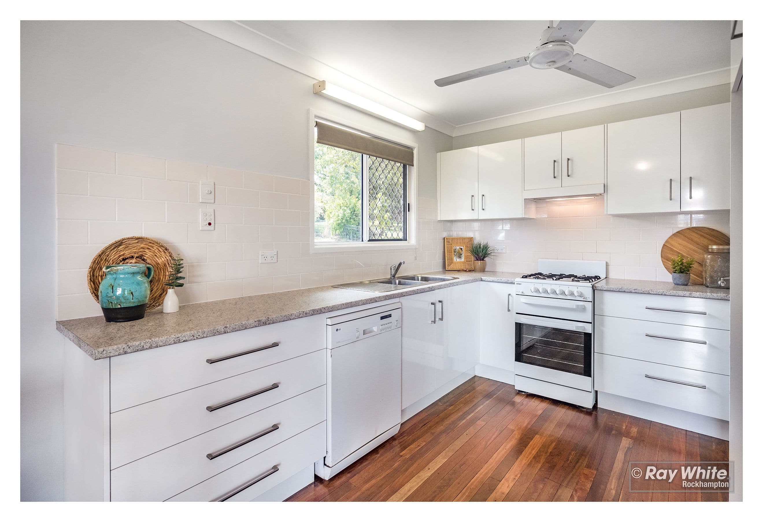 18A Hunter Street, West Rockhampton QLD 4700, West Rockhampton - Thumbnail 3