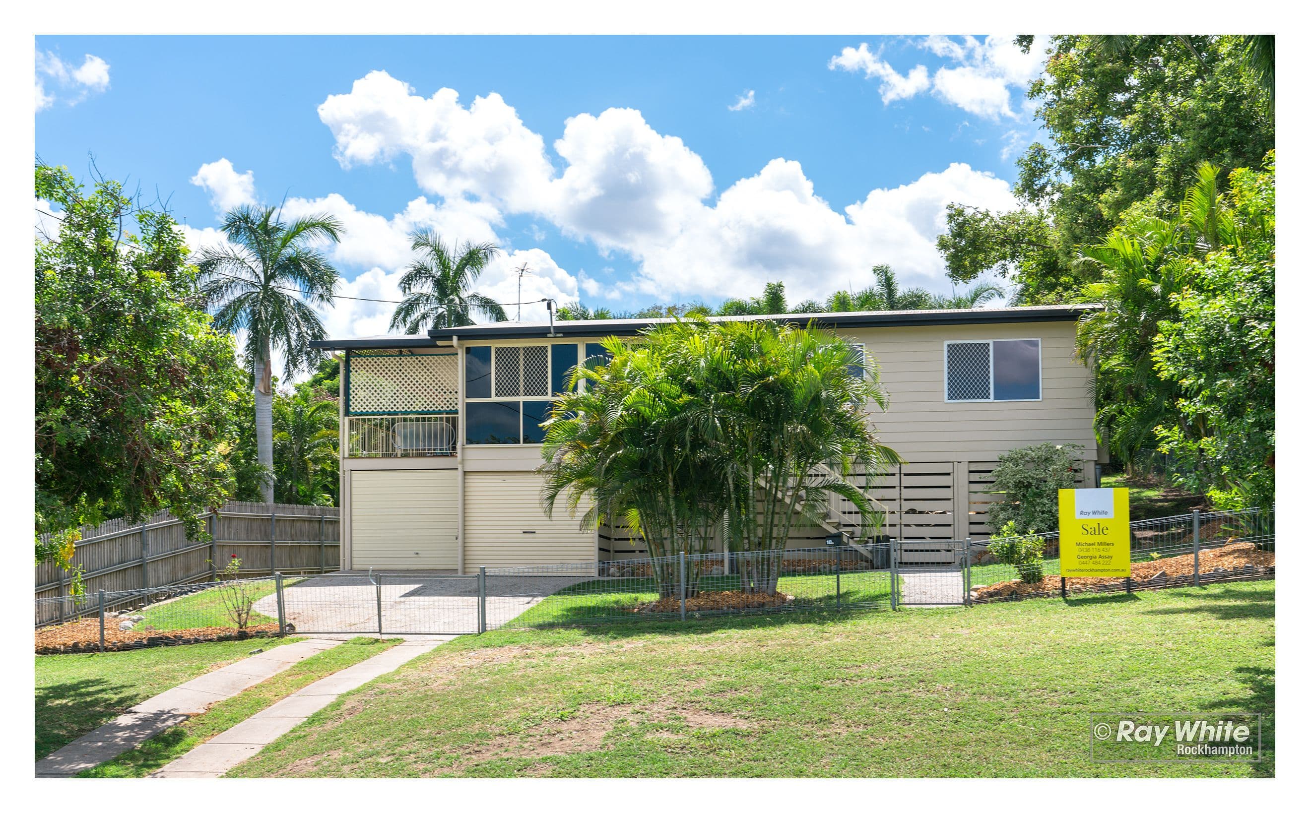 18A Hunter Street, West Rockhampton QLD 4700, West Rockhampton - Thumbnail 4