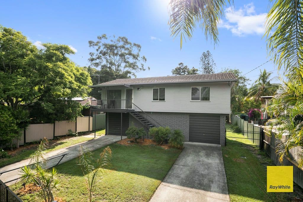 20 Kensington Street, Capalaba QLD 4157, Capalaba - Image 1