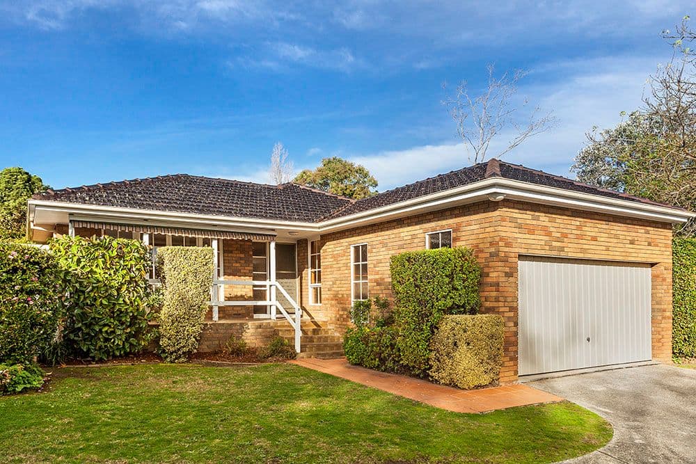 43 Shady Grove, NUNAWADING VIC 3131, Nunawading - Image 1