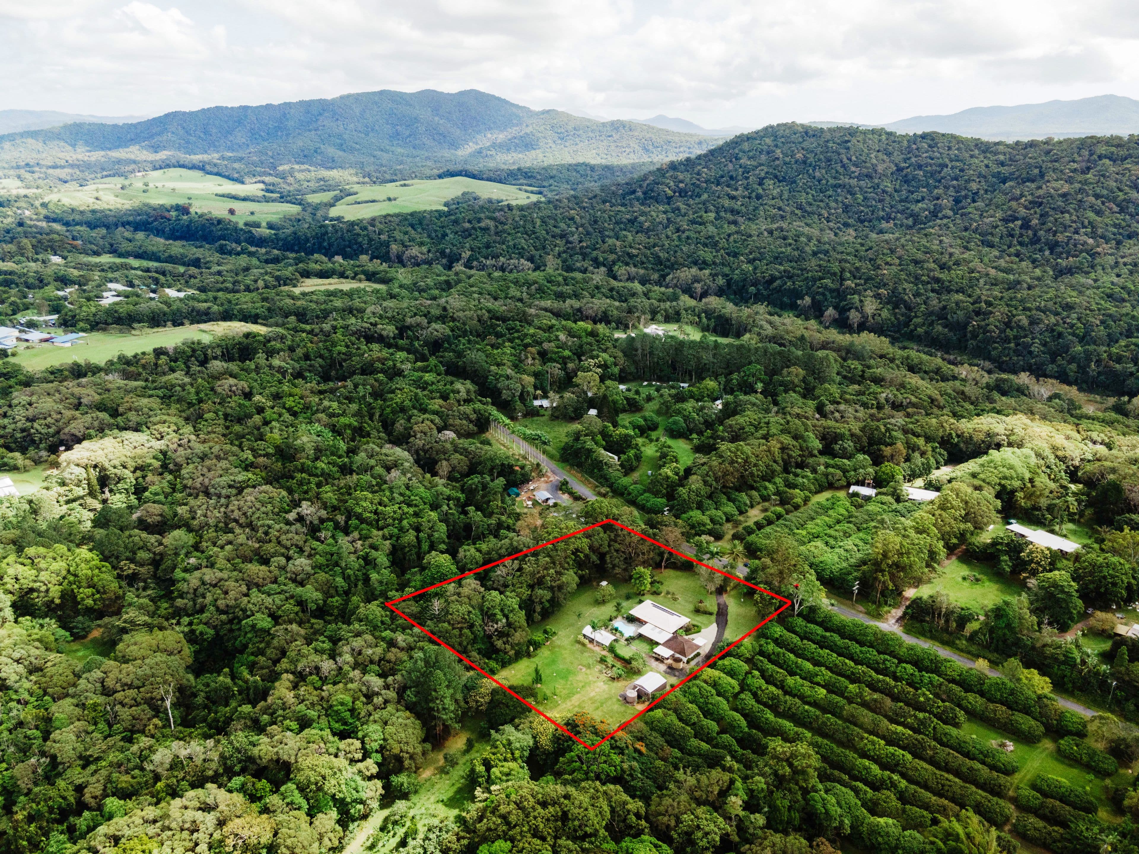 8B Fairyland Road, Kuranda QLD 4881, Kuranda - Thumbnail 2